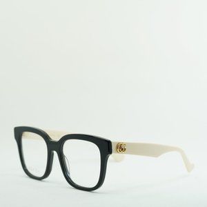 NEW GUCCI GG0958O 005 EYEGLASSES
